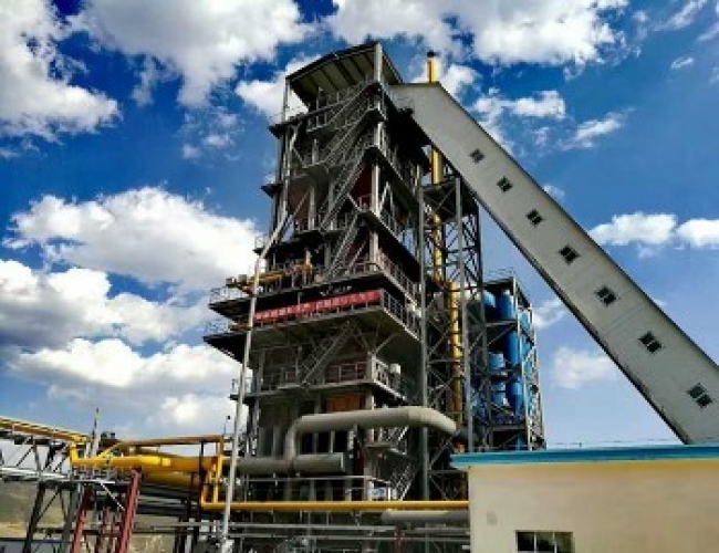 Lignite Upgrading Technology