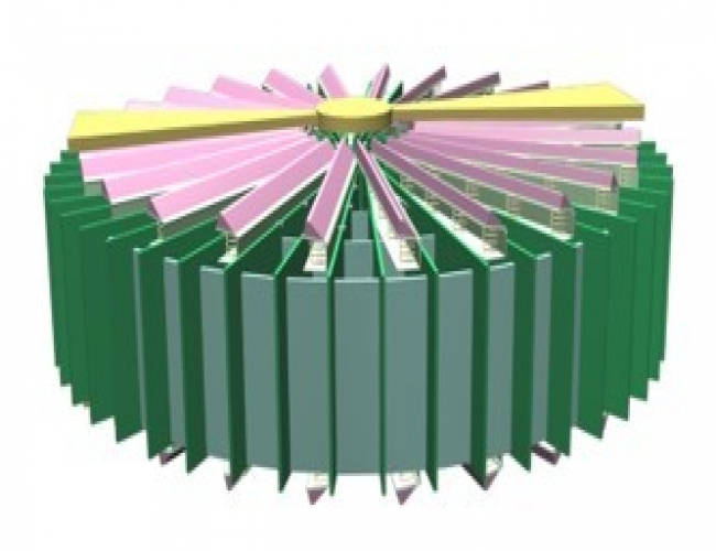 FCS Technology for Air Pre-heater