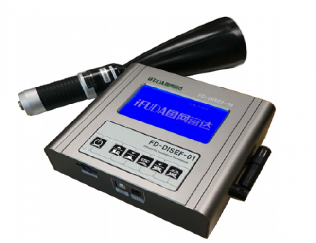 Ultrasonic Partial Discharge Detector