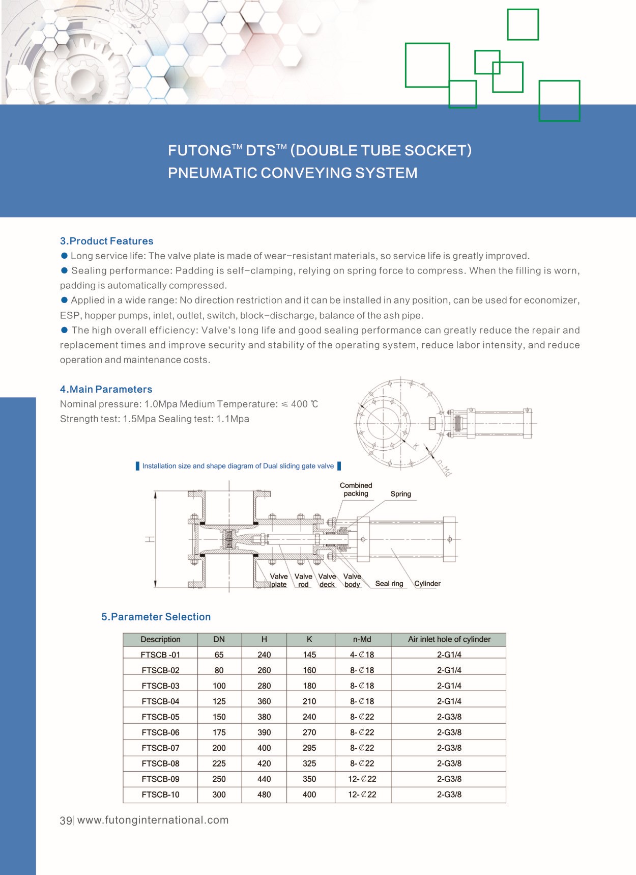 Fly Ash Handling System(图10)