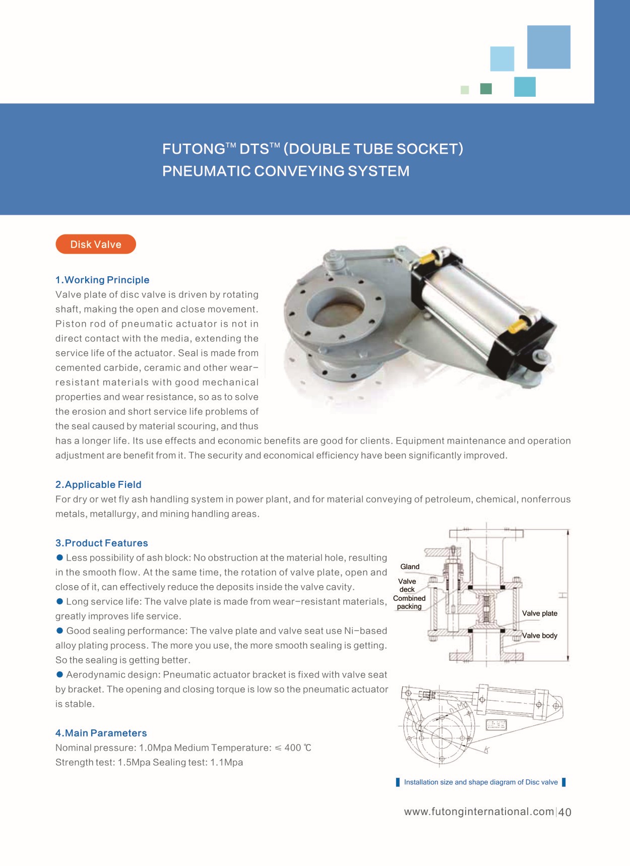 Fly Ash Handling System(图11)