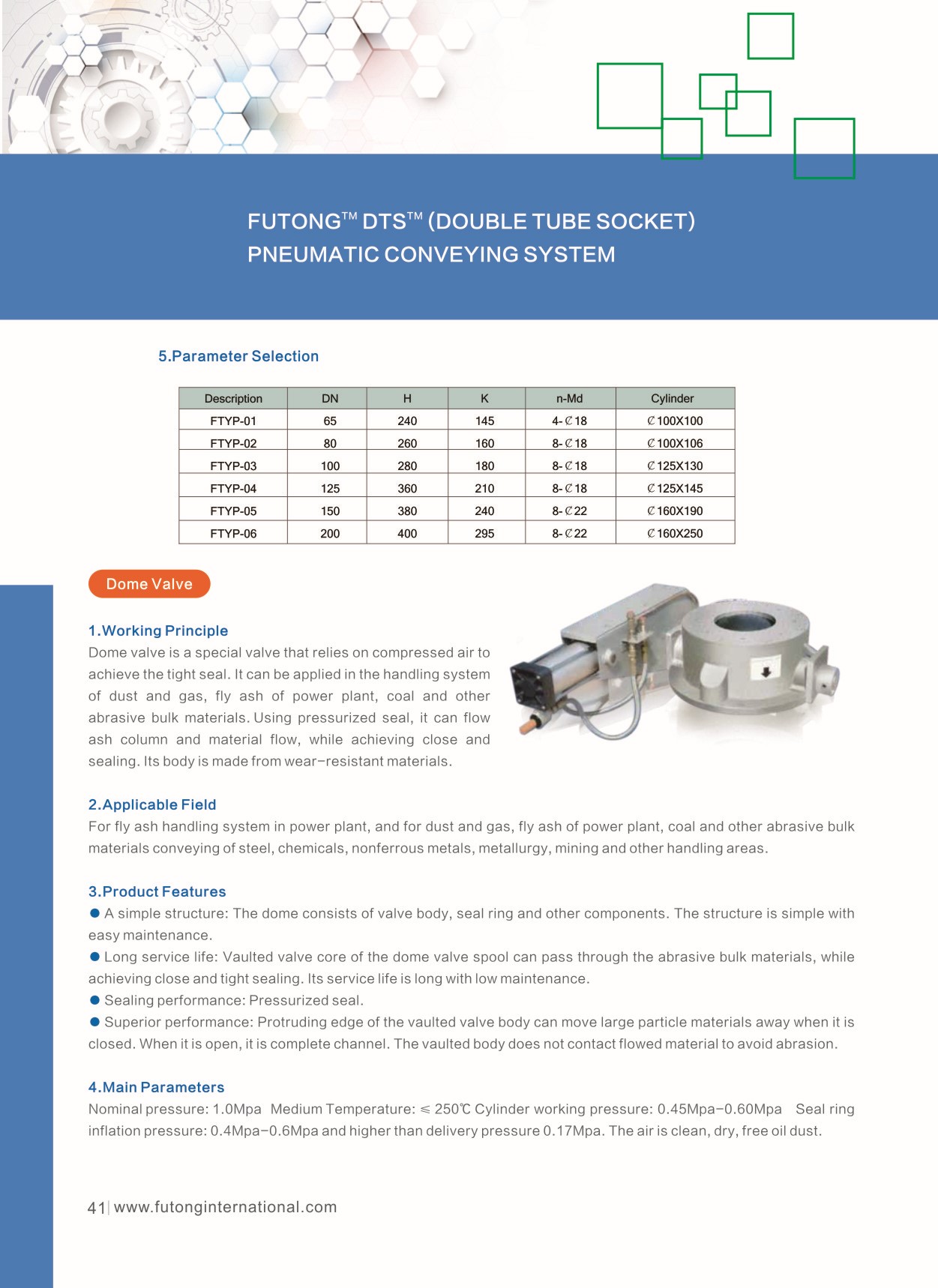 Fly Ash Handling System(图12)