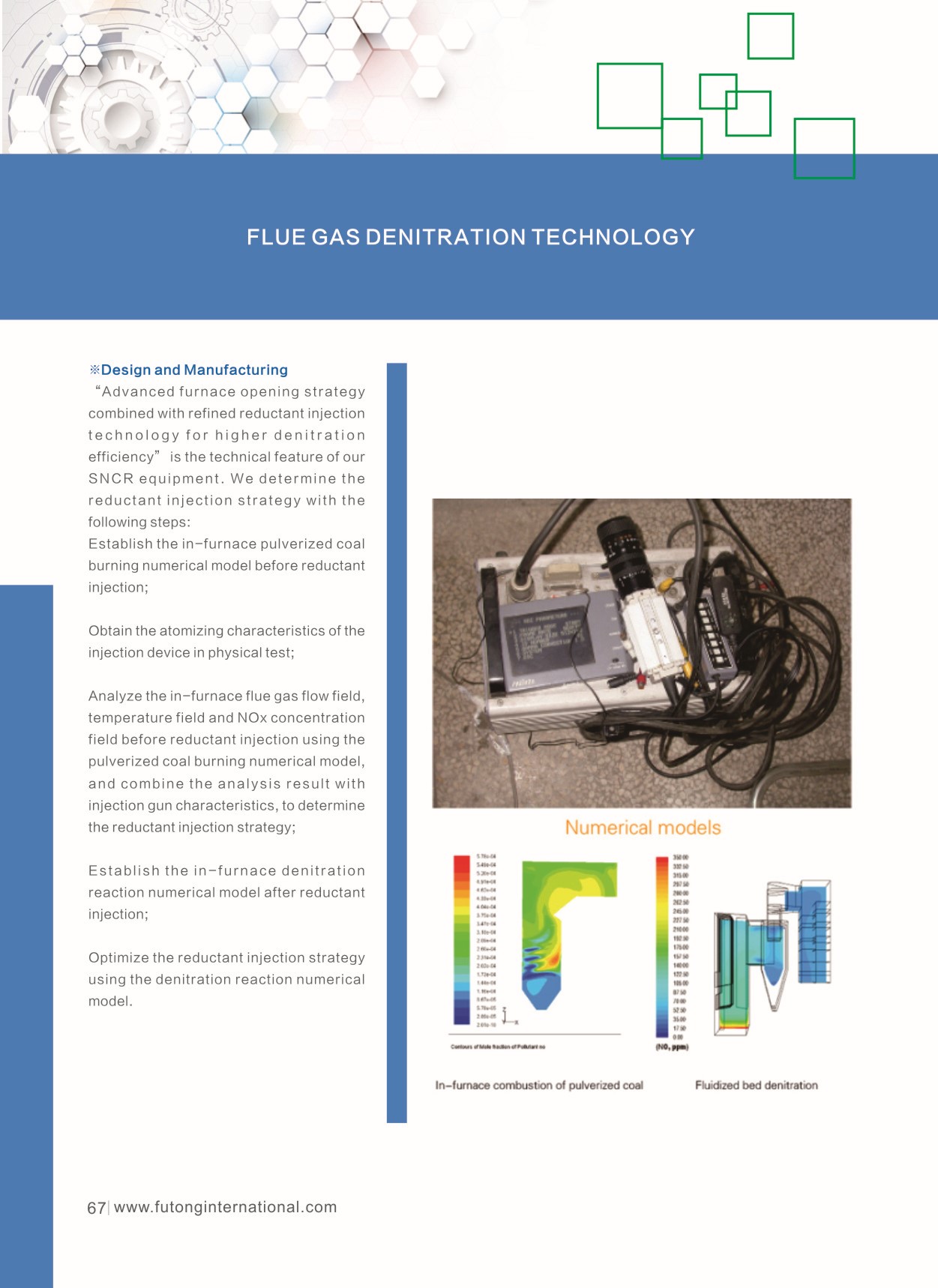 Flue Gas Denitration Technology(图6)