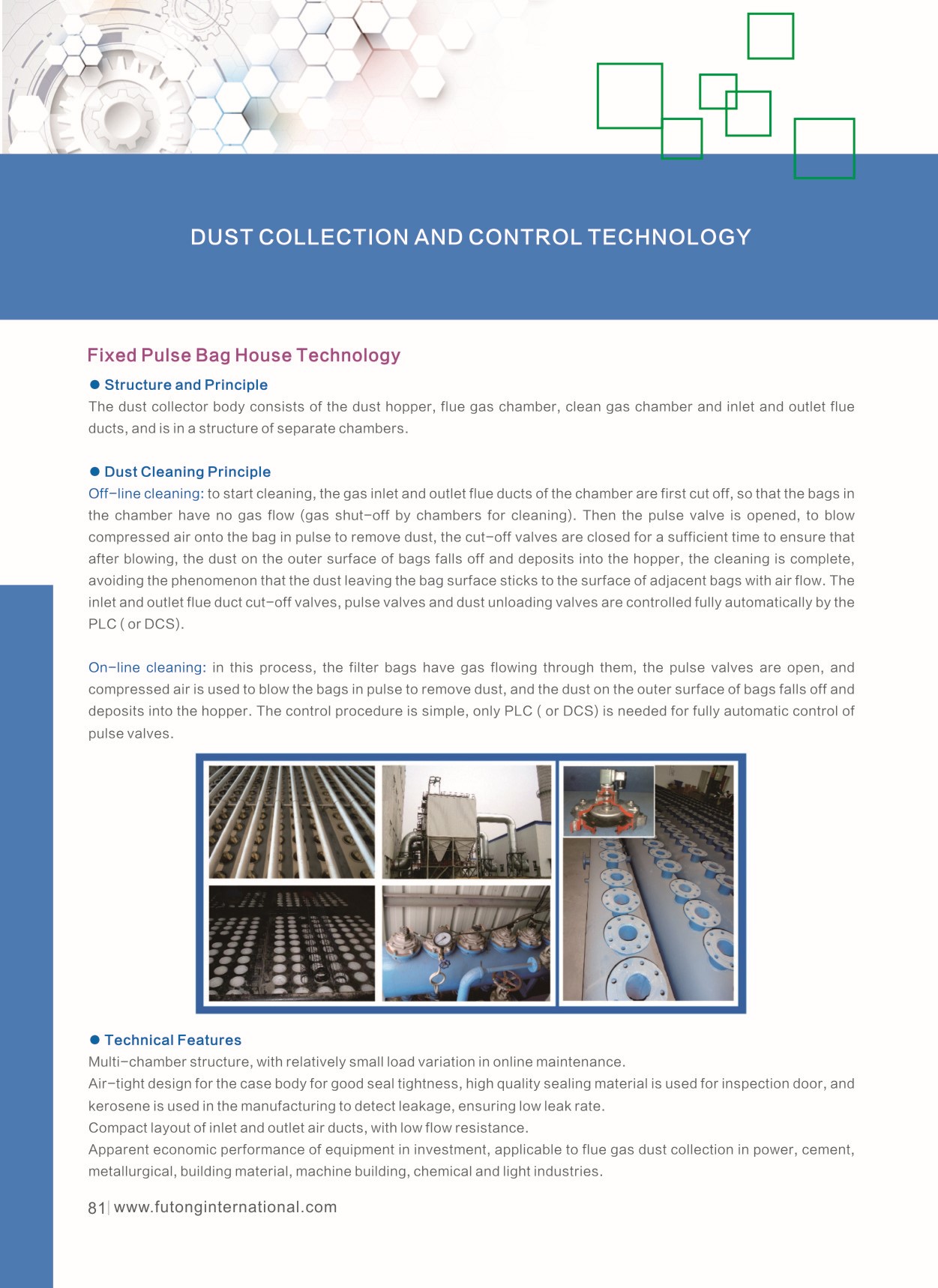 Dust Collection and Control (图4)