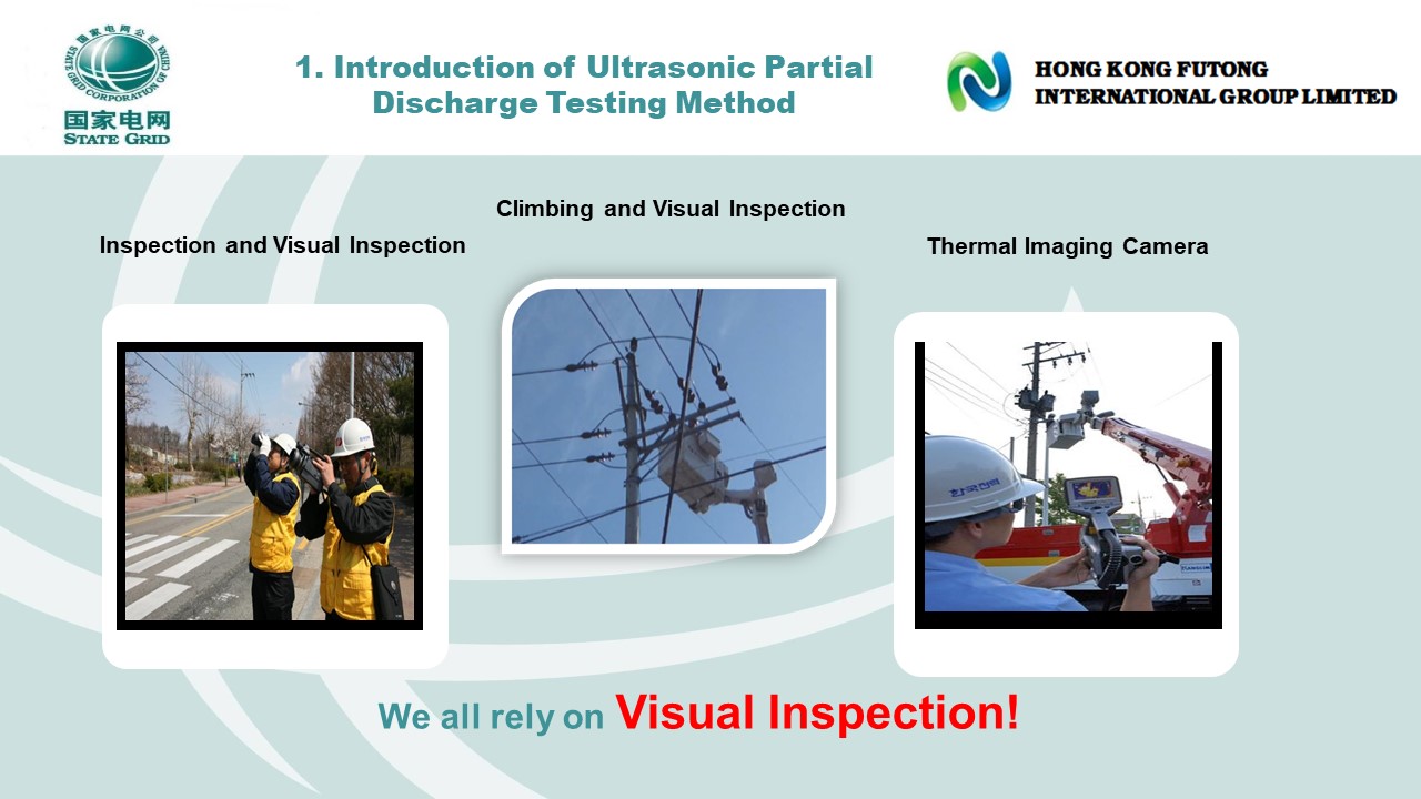 Ultrasonic Partial Discharge Detector(图4)