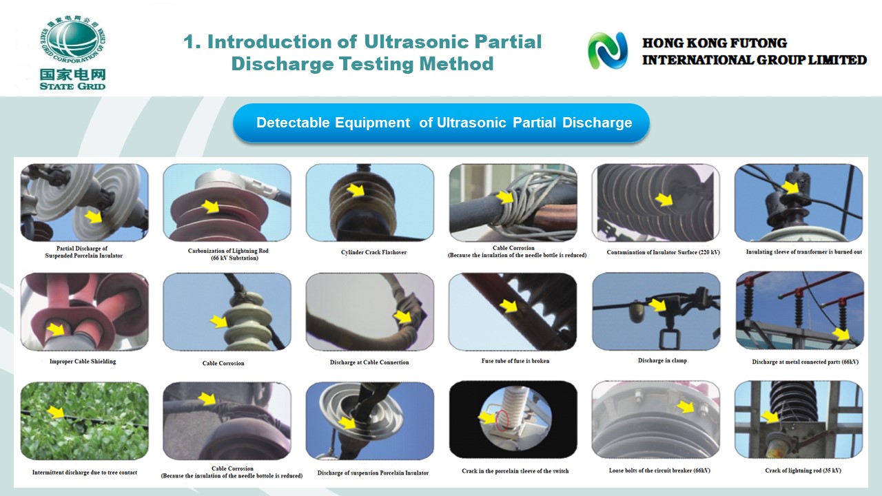 Ultrasonic Partial Discharge Detector(图17)