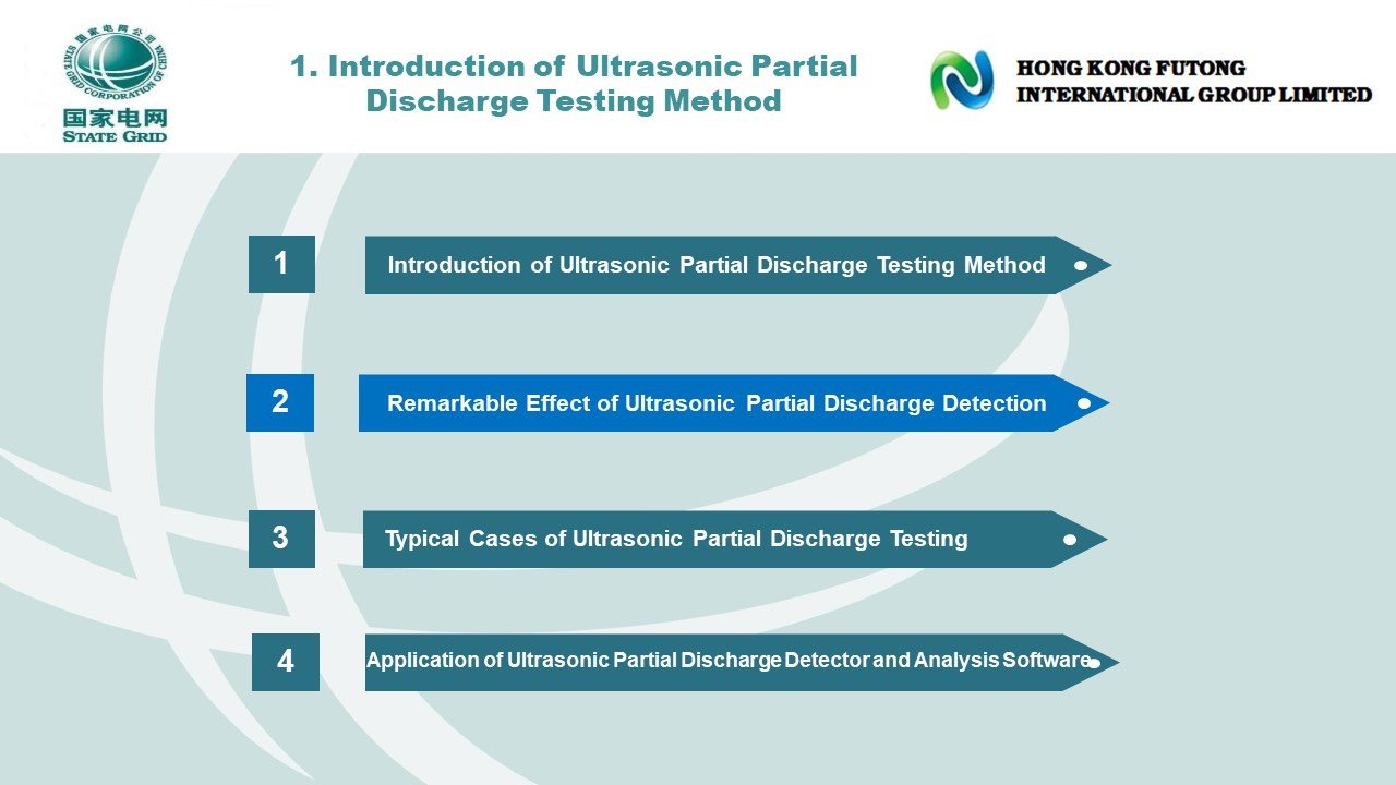 Ultrasonic Partial Discharge Detector(图18)