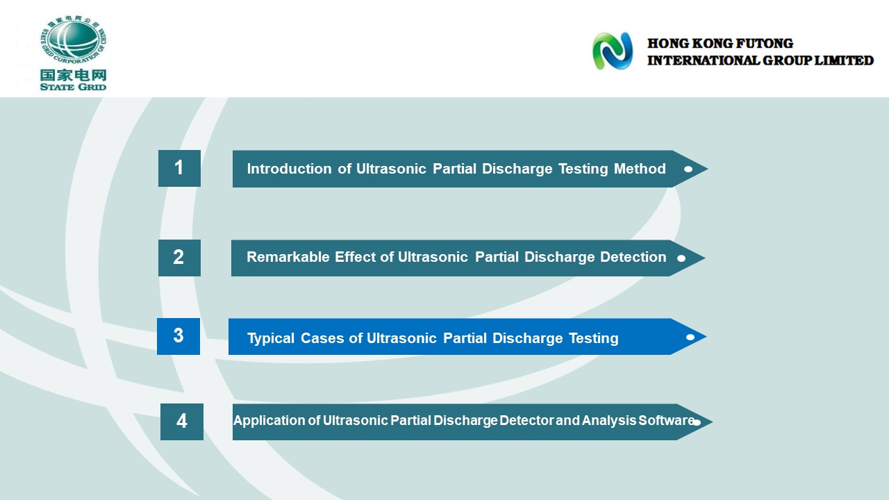 Ultrasonic Partial Discharge Detector(图23)