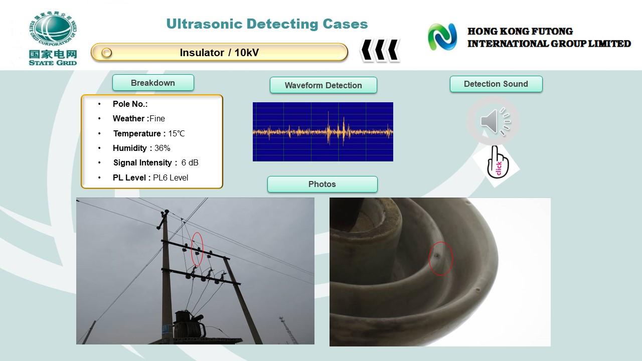 Ultrasonic Partial Discharge Detector(图42)