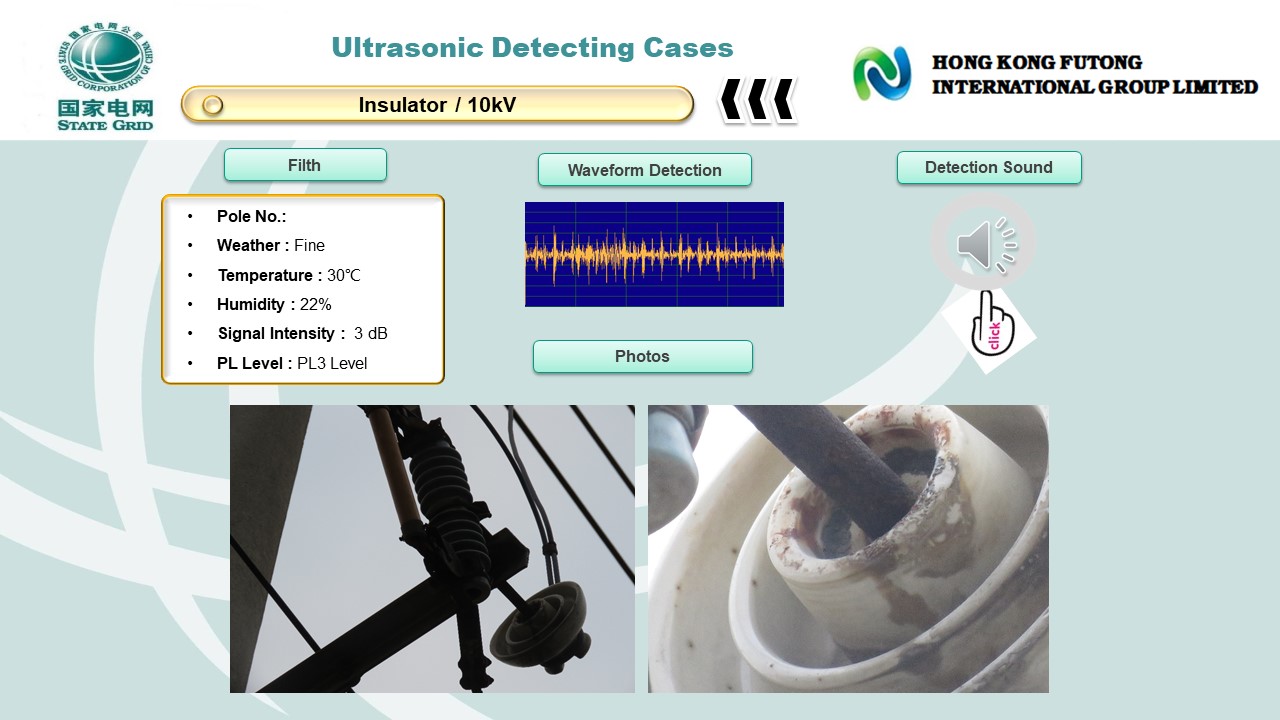 Ultrasonic Partial Discharge Detector(图40)