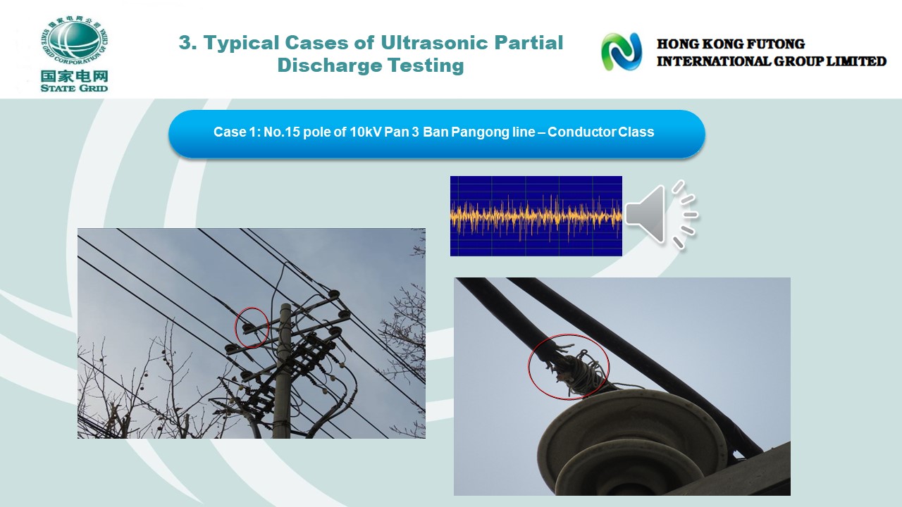 Ultrasonic Partial Discharge Detector(图25)