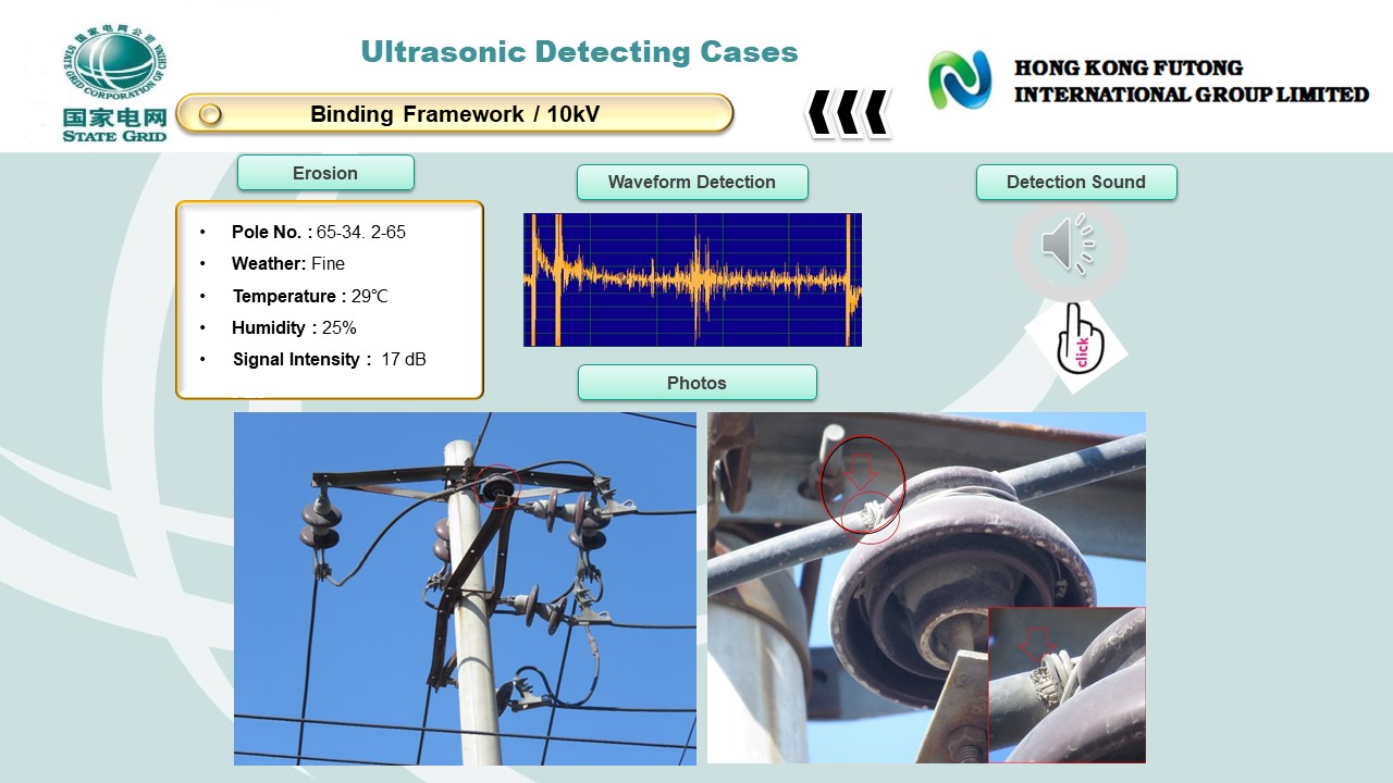 Ultrasonic Partial Discharge Detector(图28)