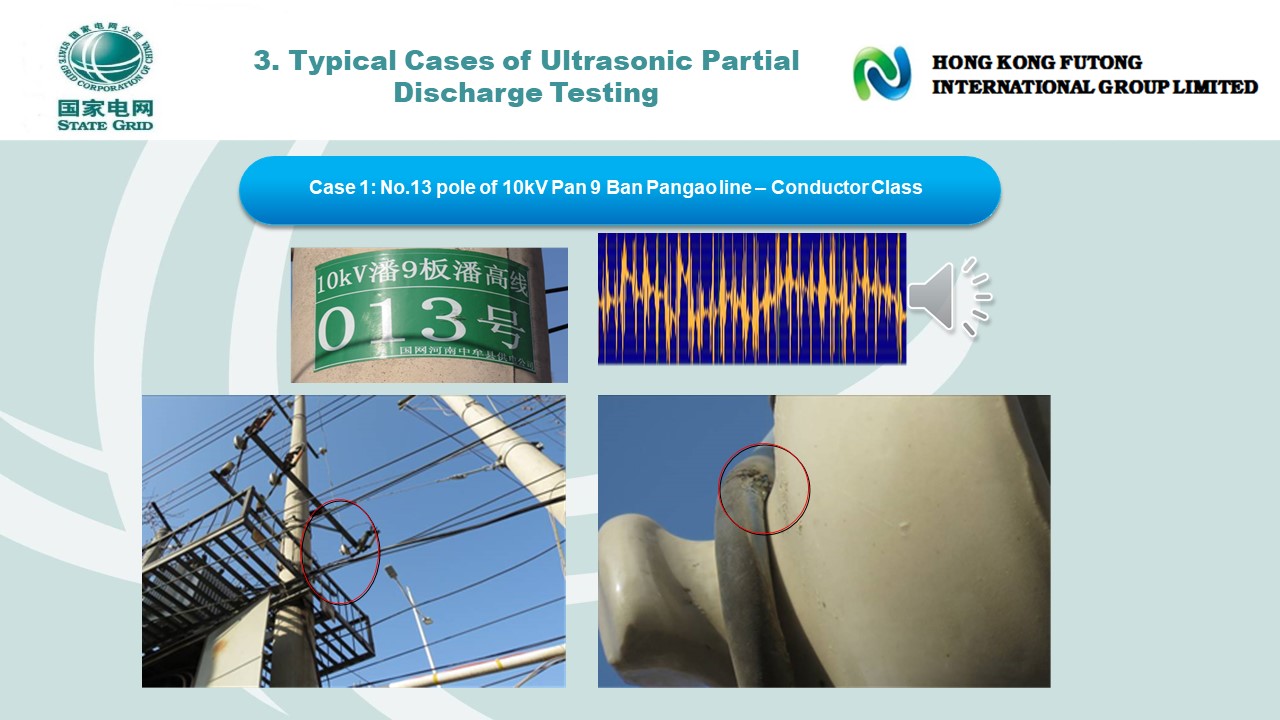 Ultrasonic Partial Discharge Detector(图27)