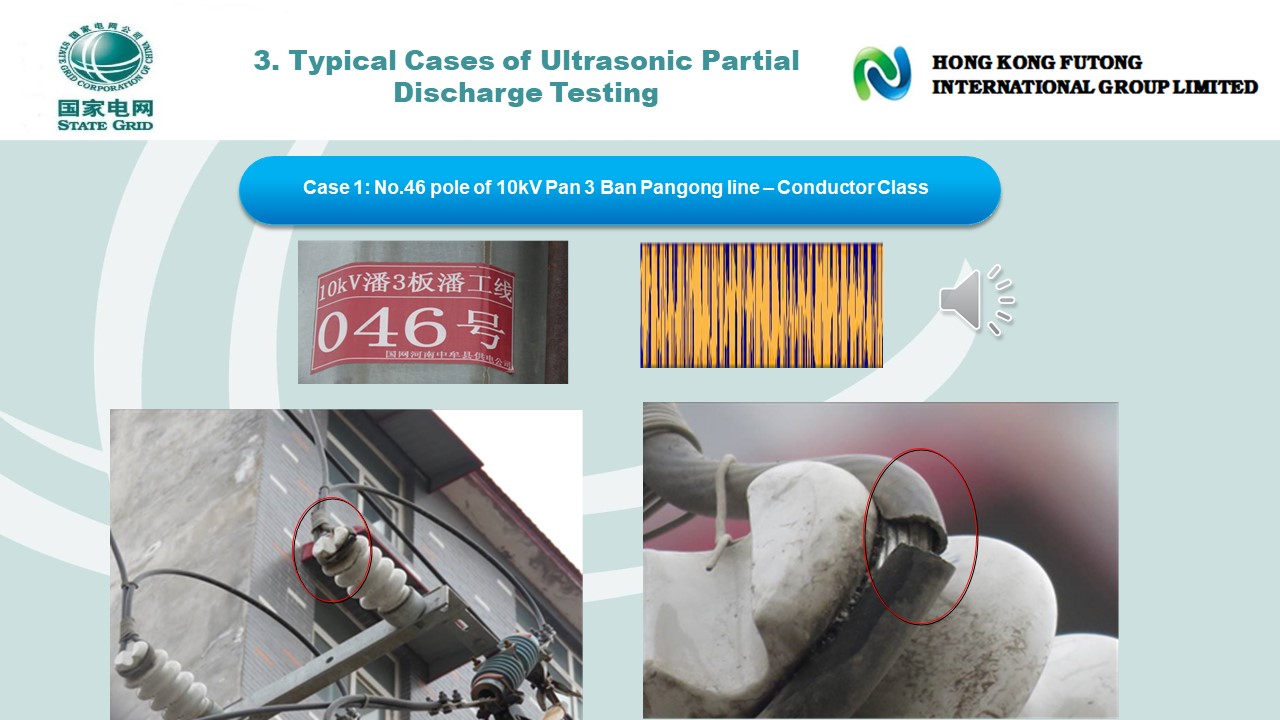 Ultrasonic Partial Discharge Detector(图26)