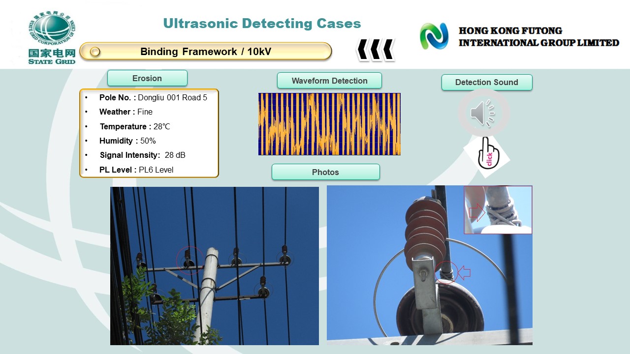 Ultrasonic Partial Discharge Detector(图29)