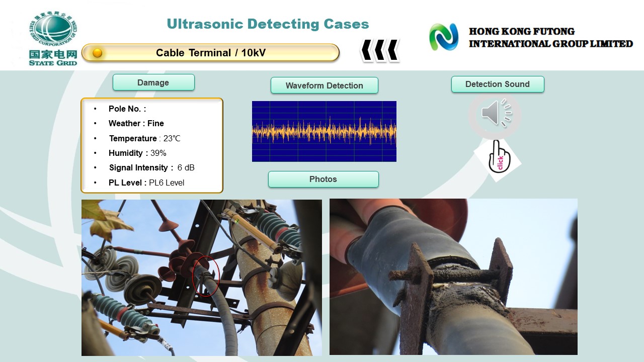 Ultrasonic Partial Discharge Detector(图33)