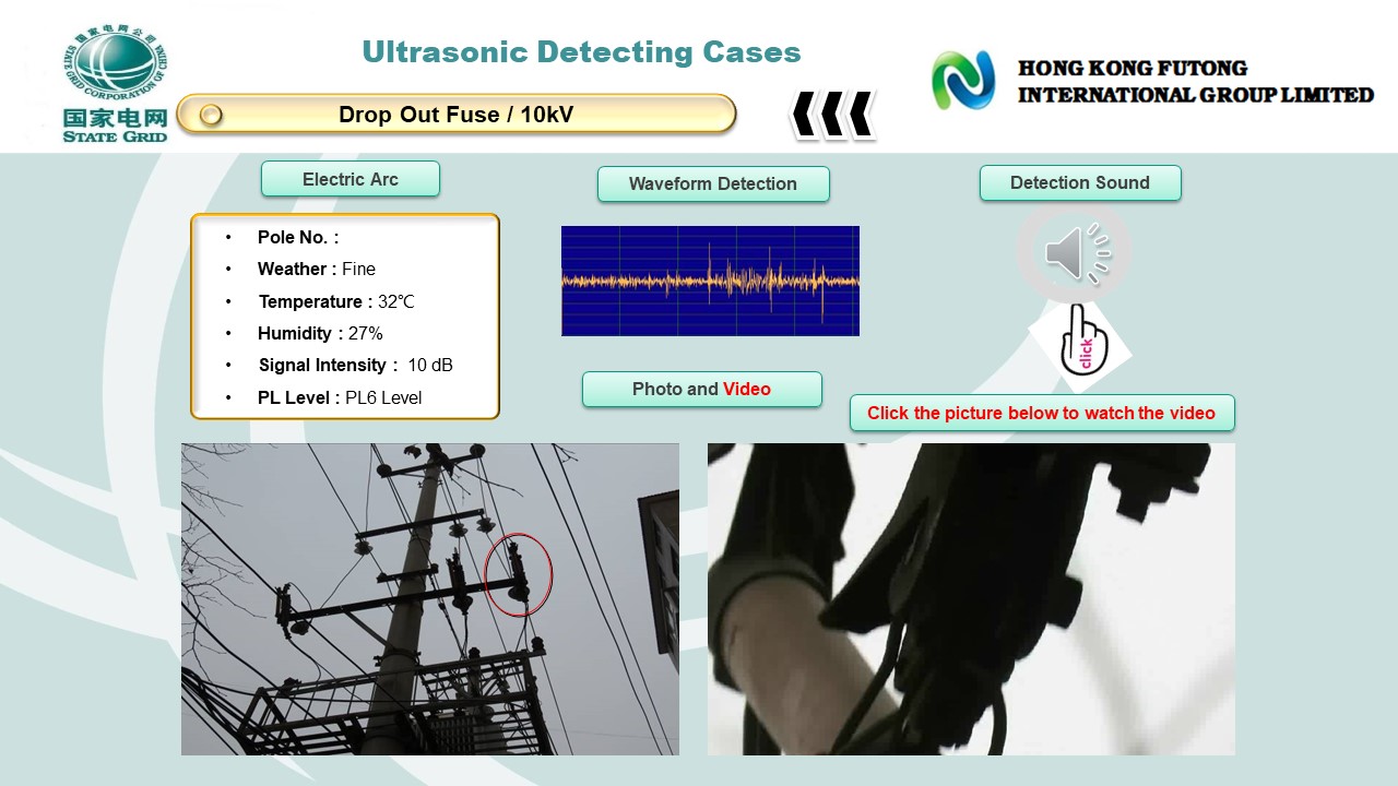 Ultrasonic Partial Discharge Detector(图36)