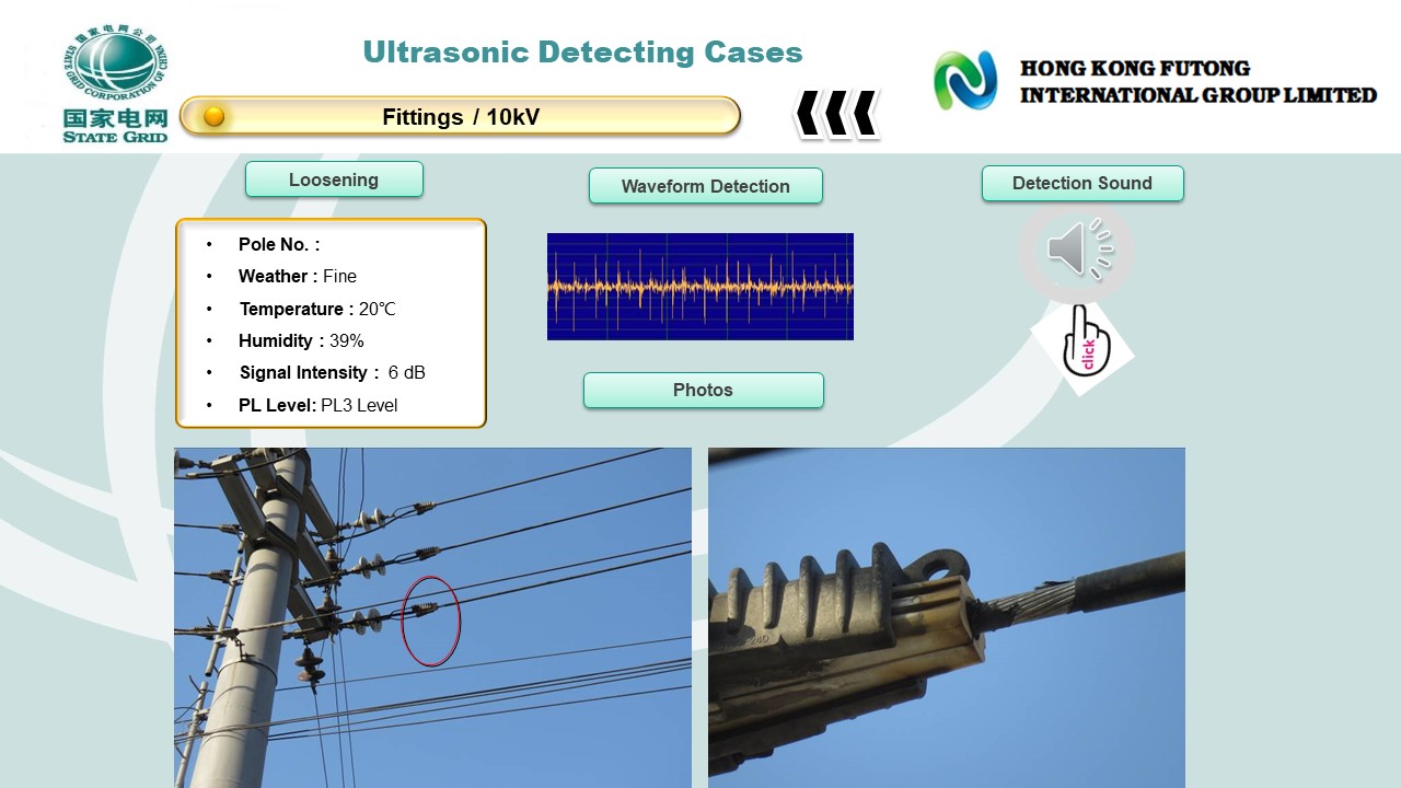 Ultrasonic Partial Discharge Detector(图34)