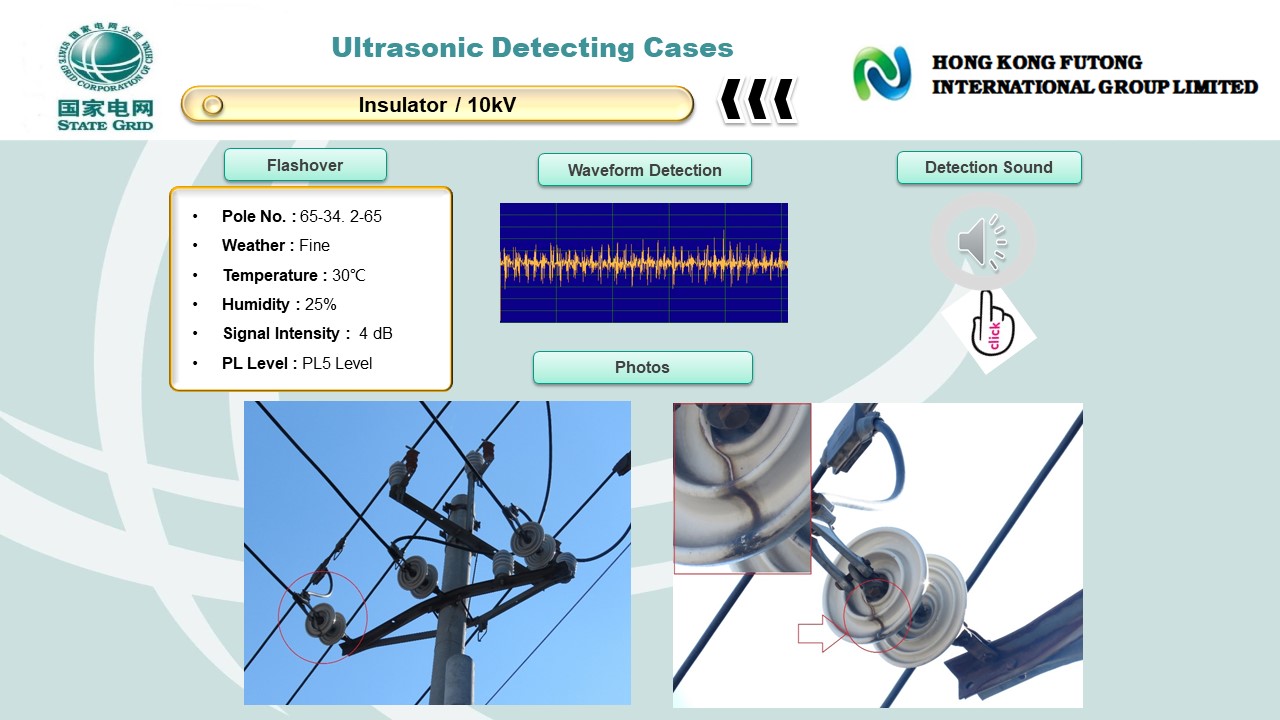 Ultrasonic Partial Discharge Detector(图43)