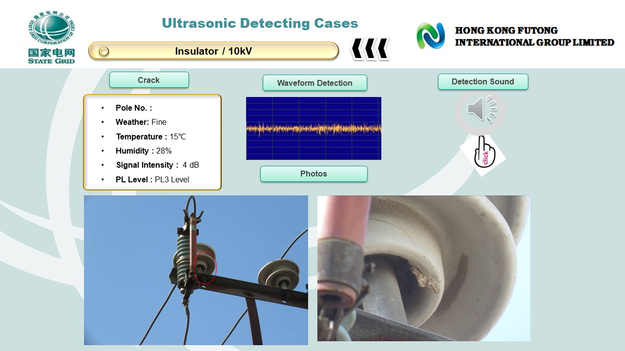 Ultrasonic Partial Discharge Detector(图38)