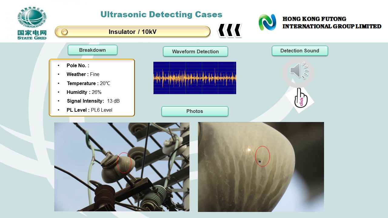 Ultrasonic Partial Discharge Detector(图41)