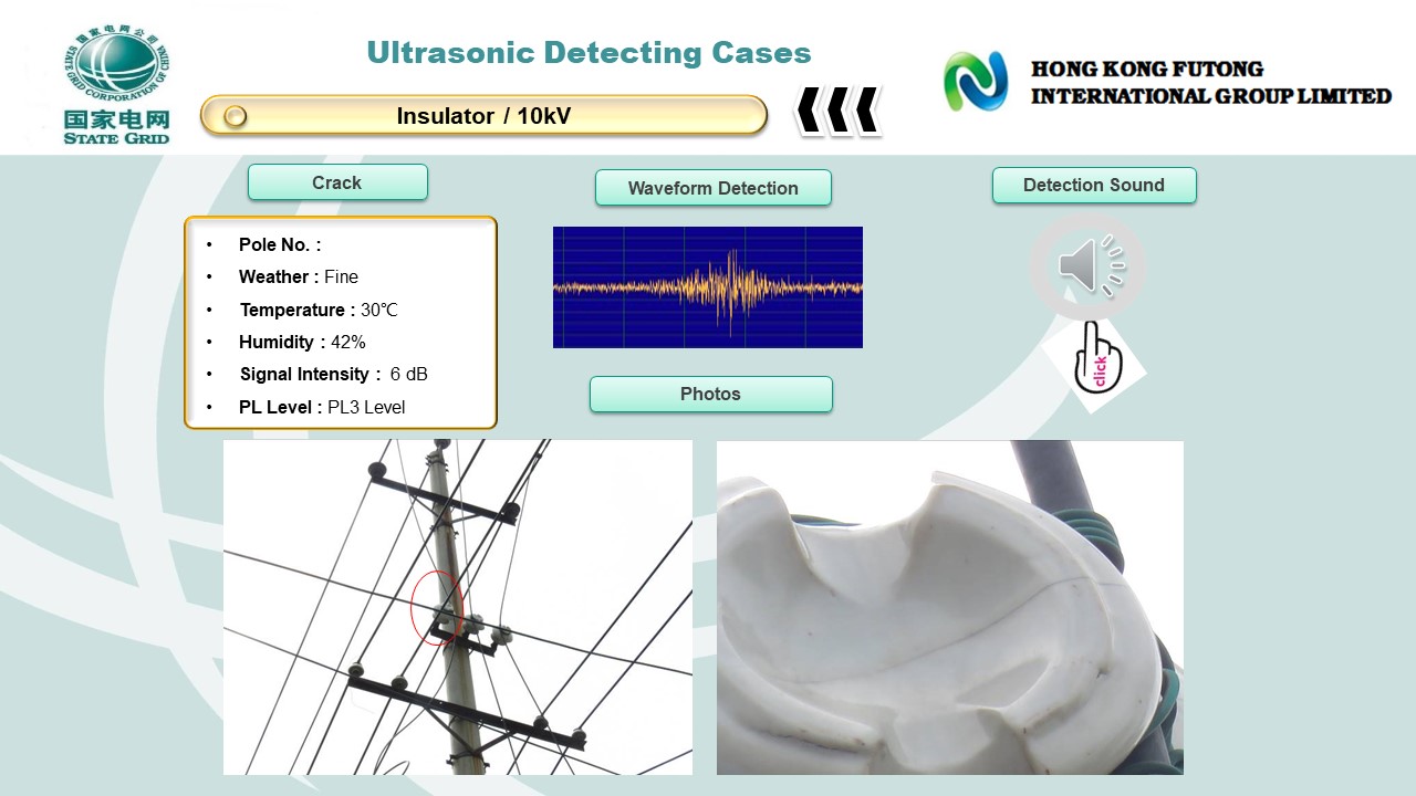 Ultrasonic Partial Discharge Detector(图39)