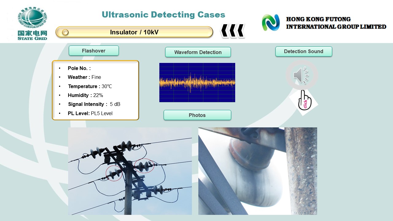 Ultrasonic Partial Discharge Detector(图44)