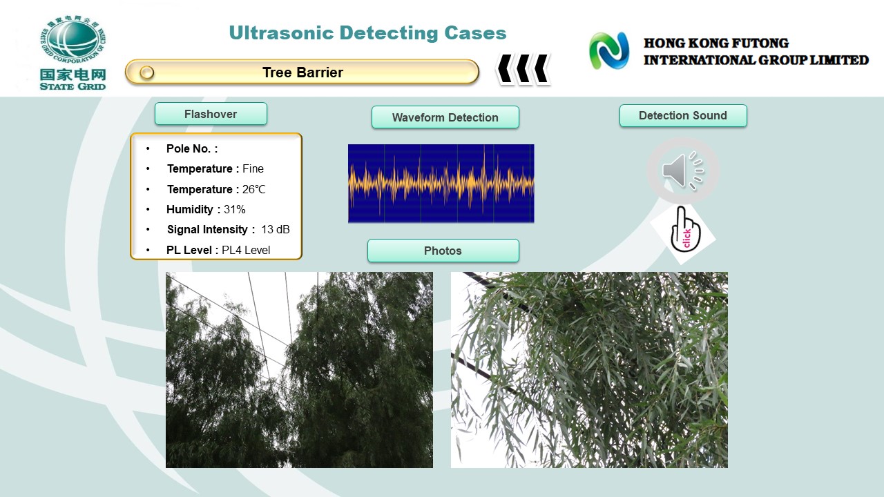 Ultrasonic Partial Discharge Detector(图46)