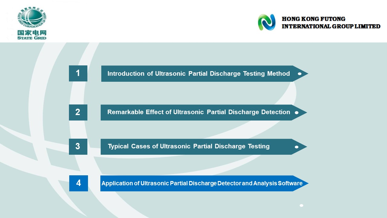 Ultrasonic Partial Discharge Detector(图48)