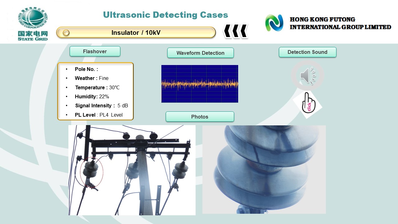 Ultrasonic Partial Discharge Detector(图45)