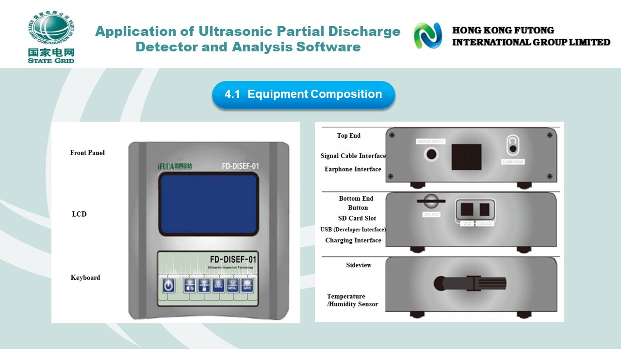 Ultrasonic Partial Discharge Detector(图50)