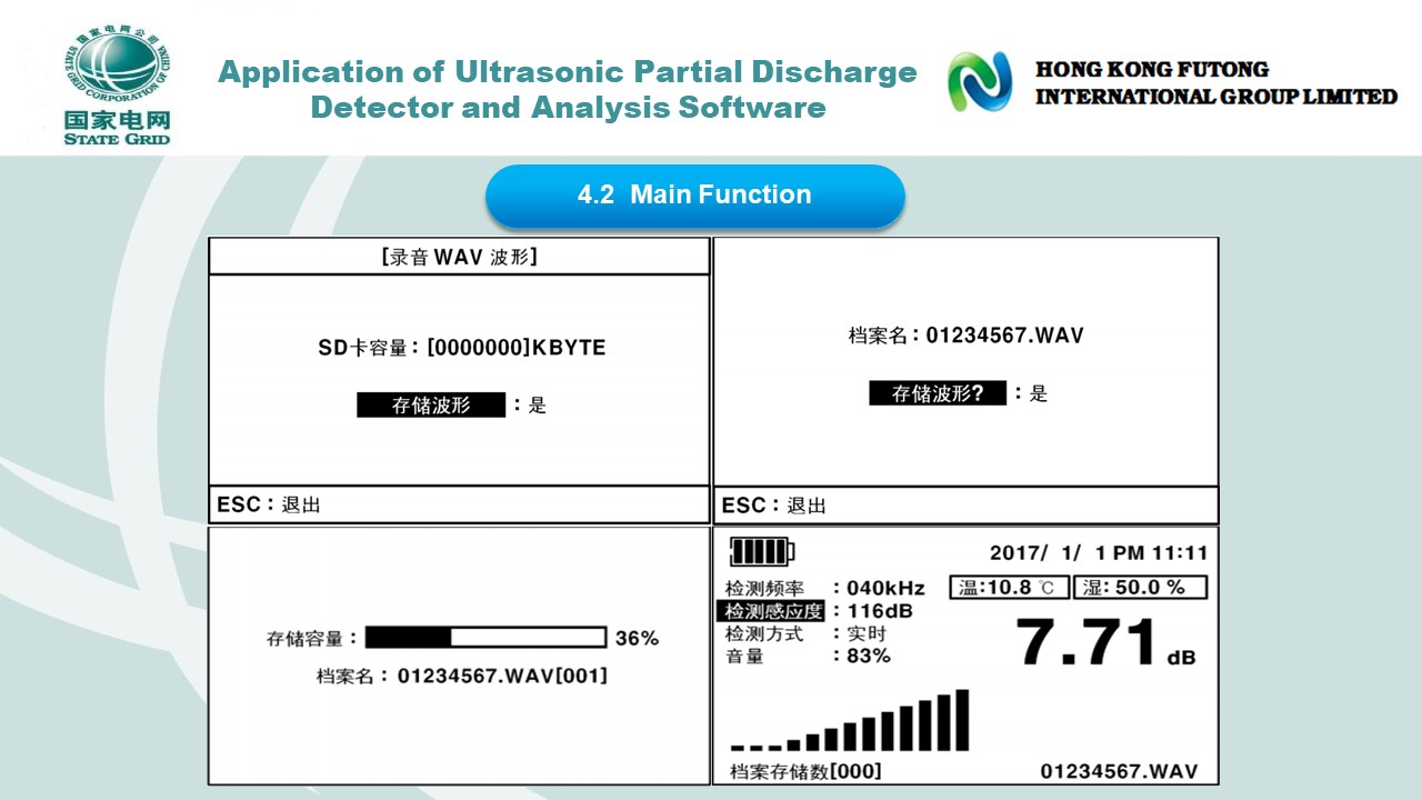 Ultrasonic Partial Discharge Detector(图53)