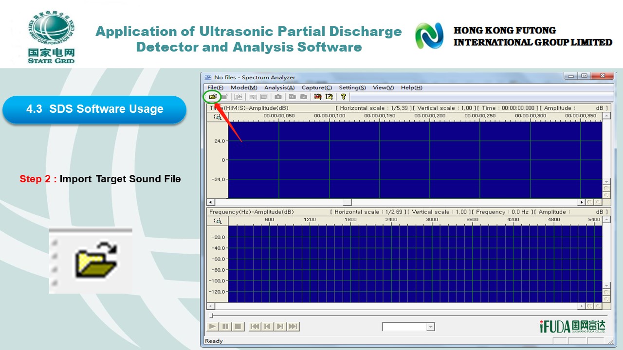 Ultrasonic Partial Discharge Detector(图56)