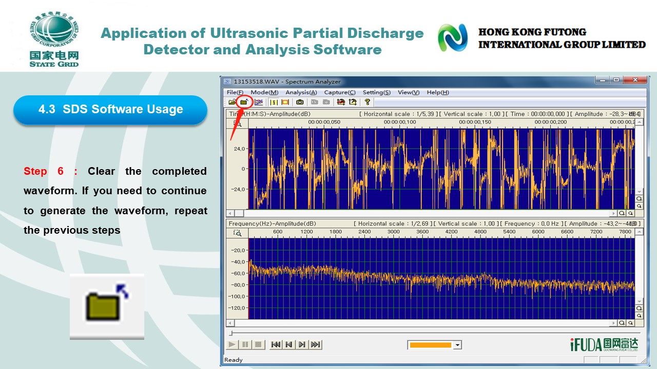 Ultrasonic Partial Discharge Detector(图61)