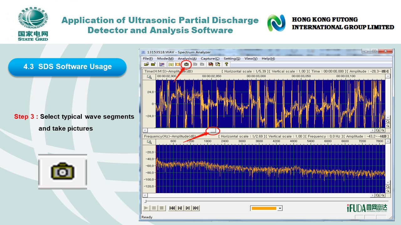 Ultrasonic Partial Discharge Detector(图58)