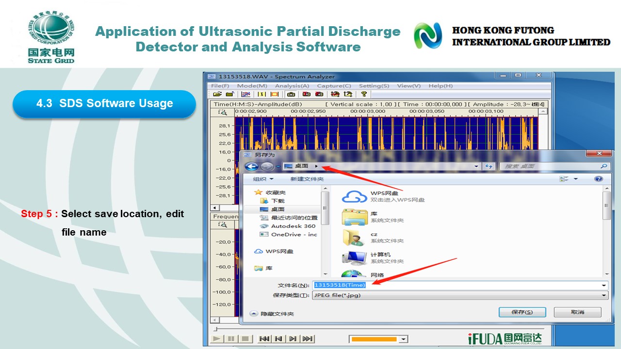 Ultrasonic Partial Discharge Detector(图60)